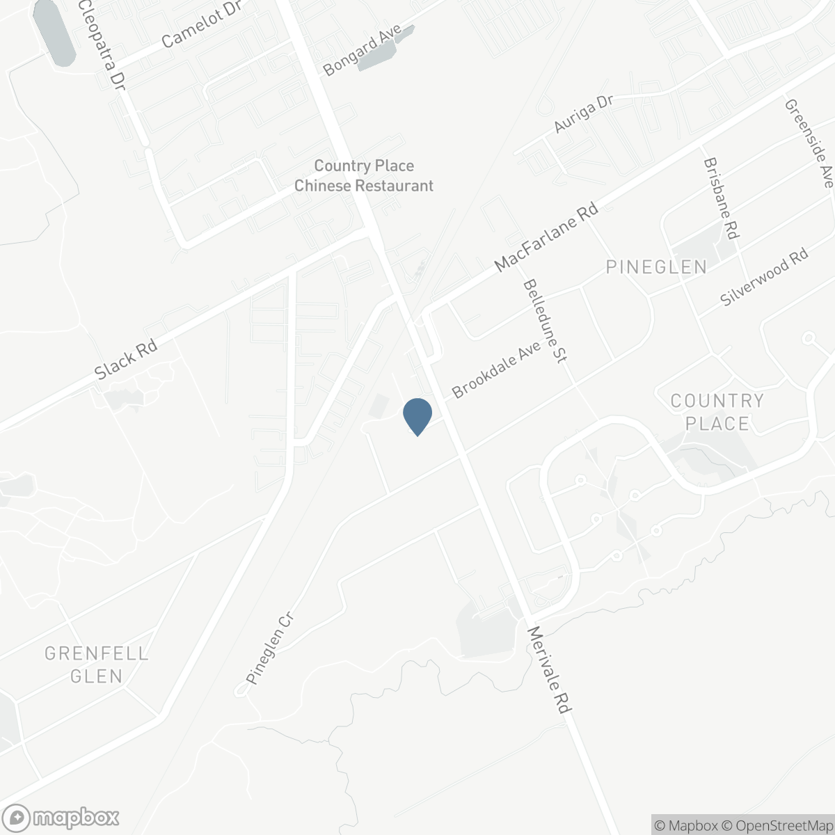 5 CASSONE COURT, Ottawa, Ontario K2G 5V6